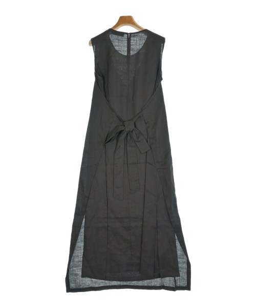 normment（ノーメント）ワンピース 黒 サイズ:M レディース/2200644740463