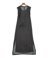 normment（ノーメント）ワンピース 黒 サイズ:M レディース/2200644740463