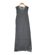 normment（ノーメント）ワンピース 黒 サイズ:M レディース/2200644740548