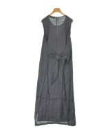 normment（ノーメント）ワンピース 黒 サイズ:M レディース/2200644740548