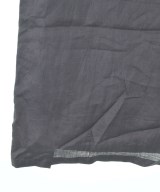 normment（ノーメント）ワンピース 黒 サイズ:M レディース/2200644740548