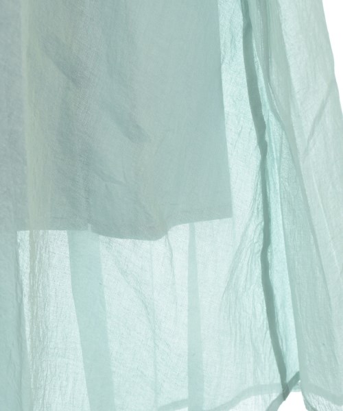 normment（ノーメント）ロング・マキシ丈スカート 緑 サイズ:F レディース/2200644755870