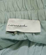 normment（ノーメント）ロング・マキシ丈スカート 緑 サイズ:F レディース/2200644755870
