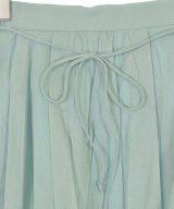 normment（ノーメント）ロング・マキシ丈スカート 緑 サイズ:F レディース/2200644755917