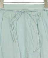 normment（ノーメント）ロング・マキシ丈スカート 緑 サイズ:F レディース/2200644765923