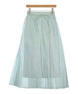 normment（ノーメント）ロング・マキシ丈スカート 緑 サイズ:F レディース/2200644765947