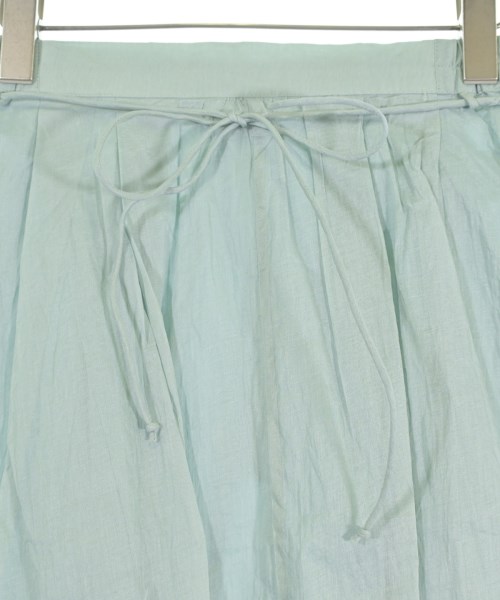 normment（ノーメント）ロング・マキシ丈スカート 緑 サイズ:F レディース/2200644765978