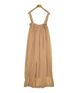 normment（ノーメント）ワンピース 茶 サイズ:F レディース/2200644769341