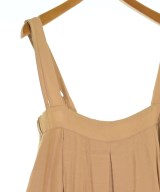 normment（ノーメント）ワンピース 茶 サイズ:F レディース/2200644769358