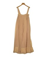 normment（ノーメント）ワンピース 茶 サイズ:F レディース/2200644769365