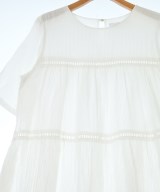 normment（ノーメント）ワンピース 白 サイズ:-(M位) レディース/2200615806051