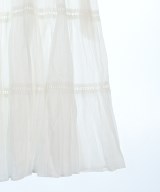 normment（ノーメント）ワンピース 白 サイズ:-(M位) レディース/2200615806051