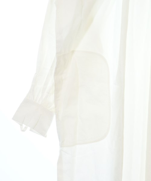 normment（ノーメント）ワンピース 白 サイズ:F レディース/2200615806075