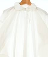 normment（ノーメント）ワンピース 白 サイズ:F レディース/2200615806075