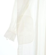 normment（ノーメント）ワンピース 白 サイズ:F レディース/2200615806075