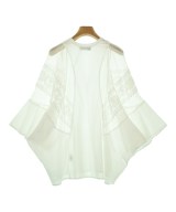 normment（ノーメント）ブラウス 白 サイズ:F レディース/2200673163080