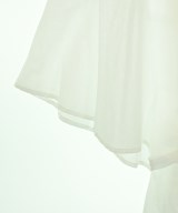 normment（ノーメント）ブラウス 白 サイズ:F レディース/2200673163080