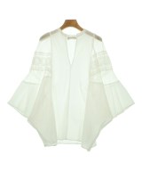 normment ブラウス