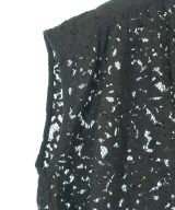 normment（ノーメント）ブラウス 黒 サイズ:F レディース/2200673163097