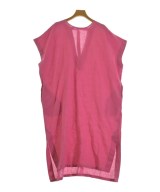 normment（ノーメント）ワンピース ピンク サイズ:F レディース/2200701585013