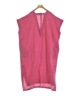 normment（ノーメント）ワンピース ピンク サイズ:F レディース/2200701585013