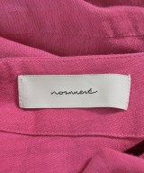normment（ノーメント）ワンピース ピンク サイズ:F レディース/2200701585013
