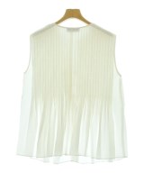 normment（ノーメント）ブラウス 白 サイズ:-(L位) レディース/2200713213140