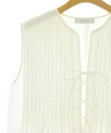 normment（ノーメント）ブラウス 白 サイズ:-(L位) レディース/2200713213140