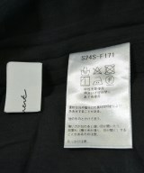 normment（ノーメント）その他 黒 サイズ:F レディース/2200713213195