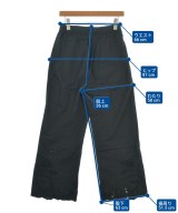 normment（ノーメント）その他 黒 サイズ:F レディース/2200713213195