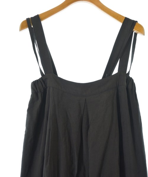 normment（ノーメント）ワンピース 茶 サイズ:M レディース/2200716848011