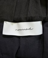 normment（ノーメント）ワンピース 茶 サイズ:M レディース/2200716848011