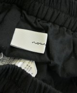normment（ノーメント）ロング・マキシ丈スカート 黒 サイズ:F レディース/2200645777024