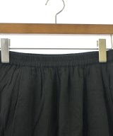 normment（ノーメント）ロング・マキシ丈スカート 黒 サイズ:F レディース/2200645777024