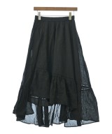 normment ロング・マキシ丈スカート