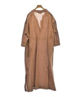 normment（ノーメント）ワンピース 茶 サイズ:F レディース/2200645777048