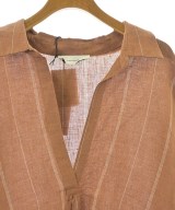 normment（ノーメント）ワンピース 茶 サイズ:F レディース/2200645777048