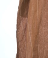 normment（ノーメント）ワンピース 茶 サイズ:F レディース/2200645777048