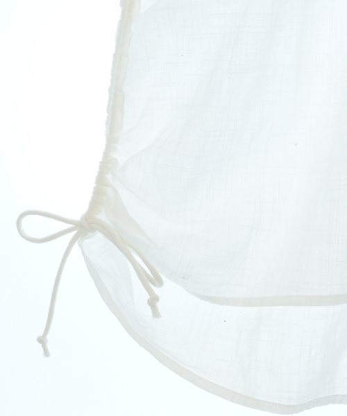 normment（ノーメント）ブラウス その他（柄物・カラフル） サイズ:F レディース/2200645777161