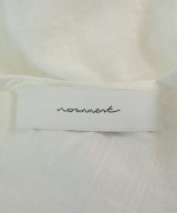 normment（ノーメント）ブラウス その他（柄物・カラフル） サイズ:F レディース/2200645777161