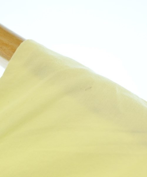 normment（ノーメント）オールインワン/サロペット 黄 サイズ:S レディース/2200644999038