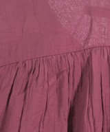normment（ノーメント）ワンピース 赤 サイズ:F レディース/2200705518017