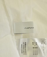 normment（ノーメント）ワンピース 白 サイズ:F レディース/2200706215090