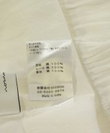 normment（ノーメント）ワンピース 白 サイズ:F レディース/2200706215090