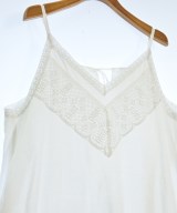 normment（ノーメント）ワンピース 白 サイズ:F レディース/2200706215090