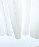 normment（ノーメント）ワンピース 白 サイズ:F レディース/2200706215090