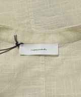 normment（ノーメント）ブラウス ベージュ サイズ:F レディース/2200667554047