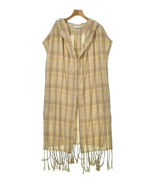 normment(ノーメント)その他 茶 サイズ:F/2200667554108