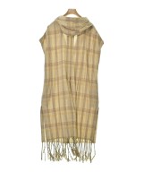 normment（ノーメント）その他 茶 サイズ:F レディース/2200667554108