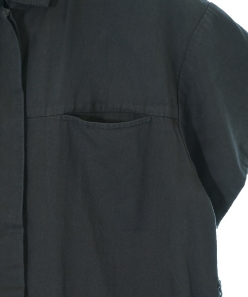 normment（ノーメント）オールインワン/サロペット 黒 サイズ:-(M位) レディース/2200733231179